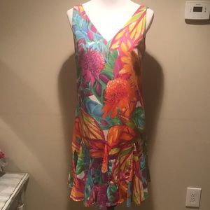 Ralph Lauren Dress